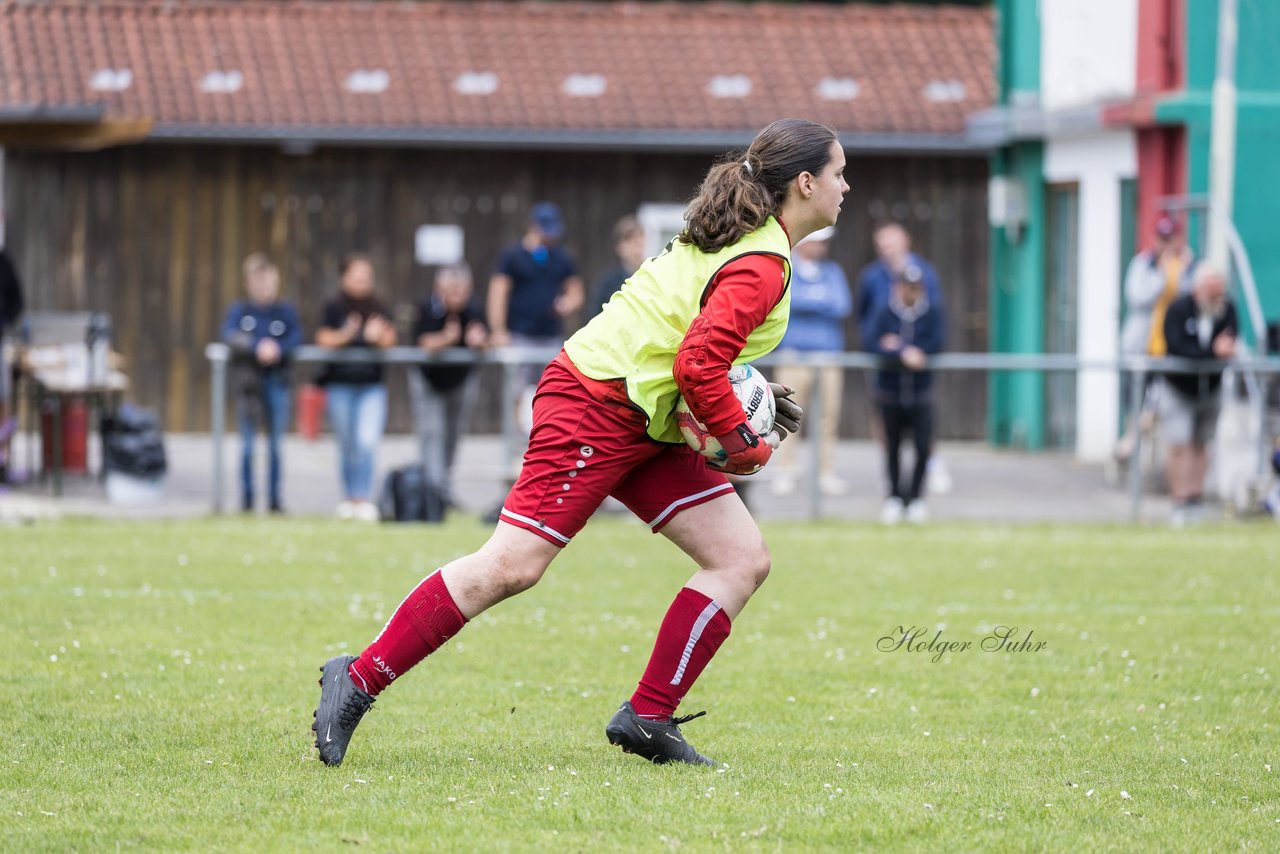 Bild 66 - wCJ Norddeutsche Meisterschaft Quali